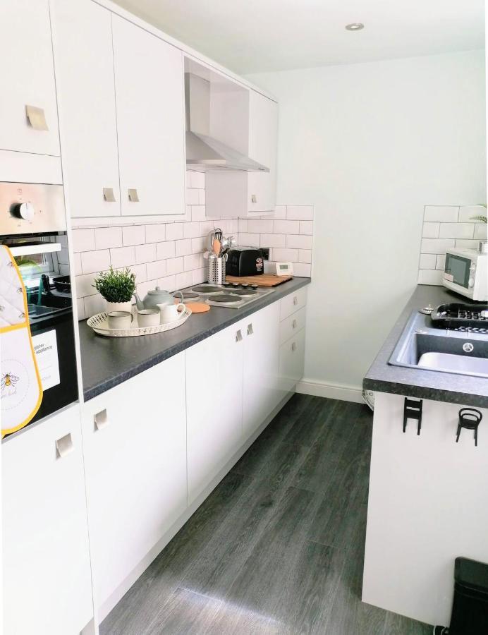 Sunset House - Whitby Townhouse Near The Sea Sleeps 8 빌라 외부 사진