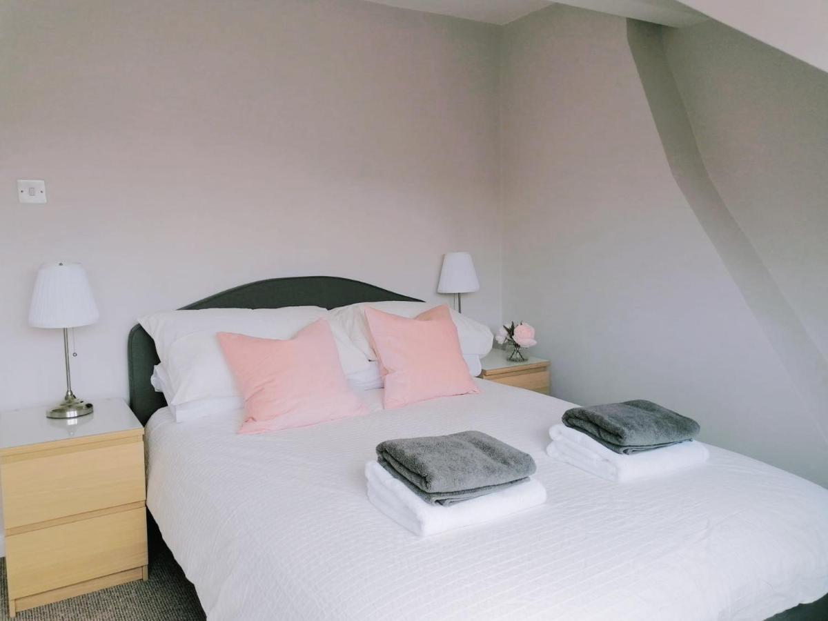 Sunset House - Whitby Townhouse Near The Sea Sleeps 8 빌라 외부 사진