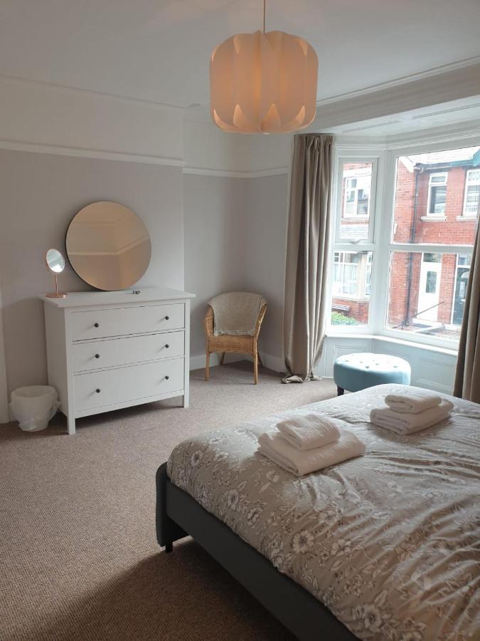 Sunset House - Whitby Townhouse Near The Sea Sleeps 8 빌라 외부 사진