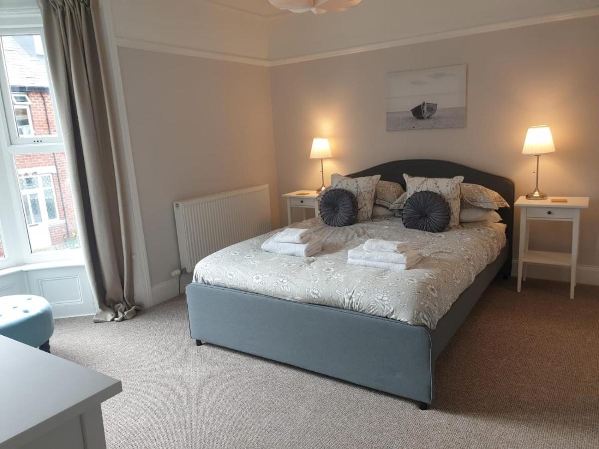 Sunset House - Whitby Townhouse Near The Sea Sleeps 8 빌라 외부 사진