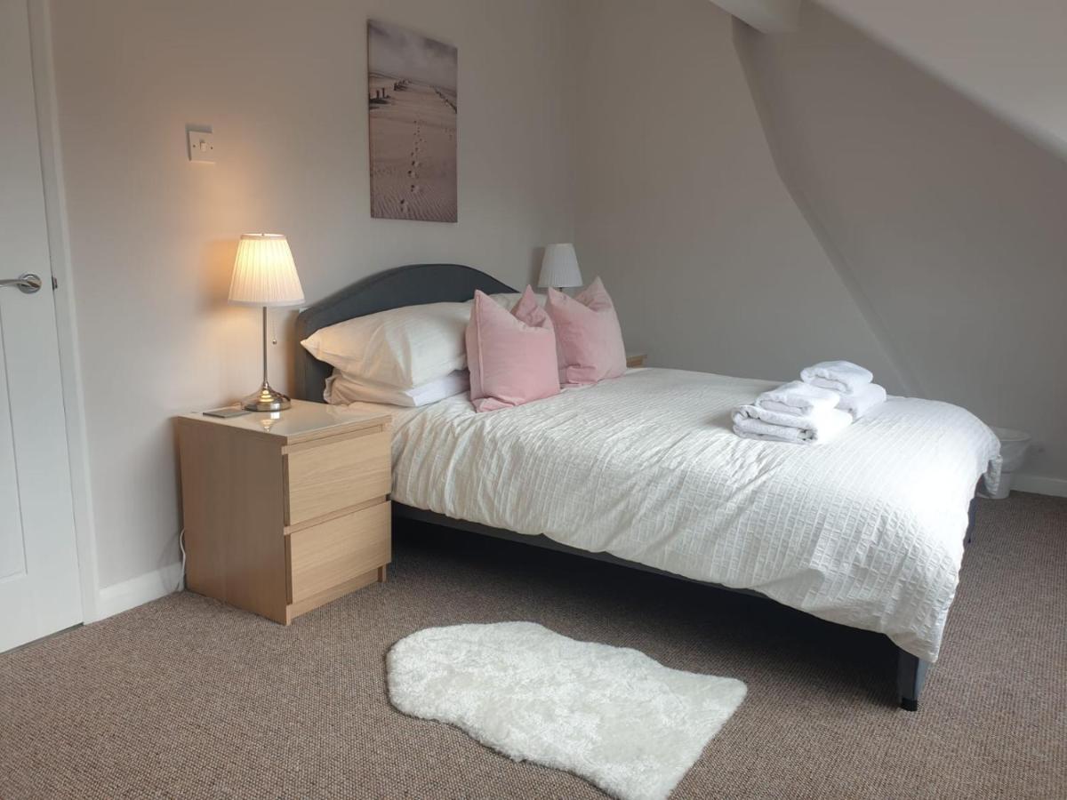 Sunset House - Whitby Townhouse Near The Sea Sleeps 8 빌라 외부 사진