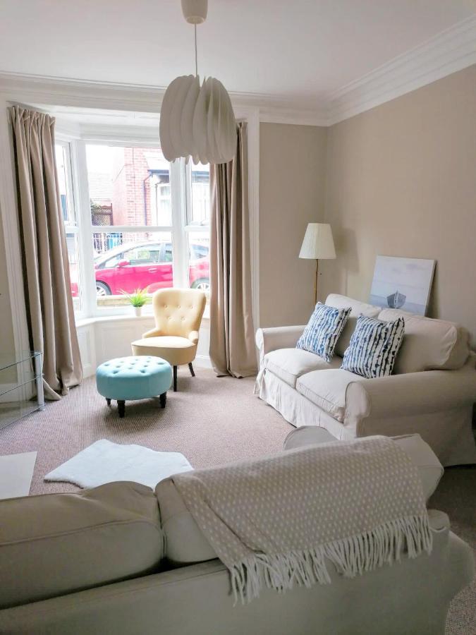 Sunset House - Whitby Townhouse Near The Sea Sleeps 8 빌라 외부 사진