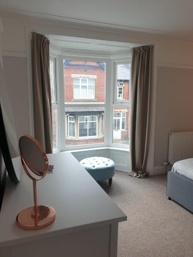 Sunset House - Whitby Townhouse Near The Sea Sleeps 8 빌라 외부 사진