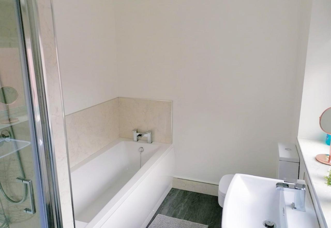 Sunset House - Whitby Townhouse Near The Sea Sleeps 8 빌라 외부 사진