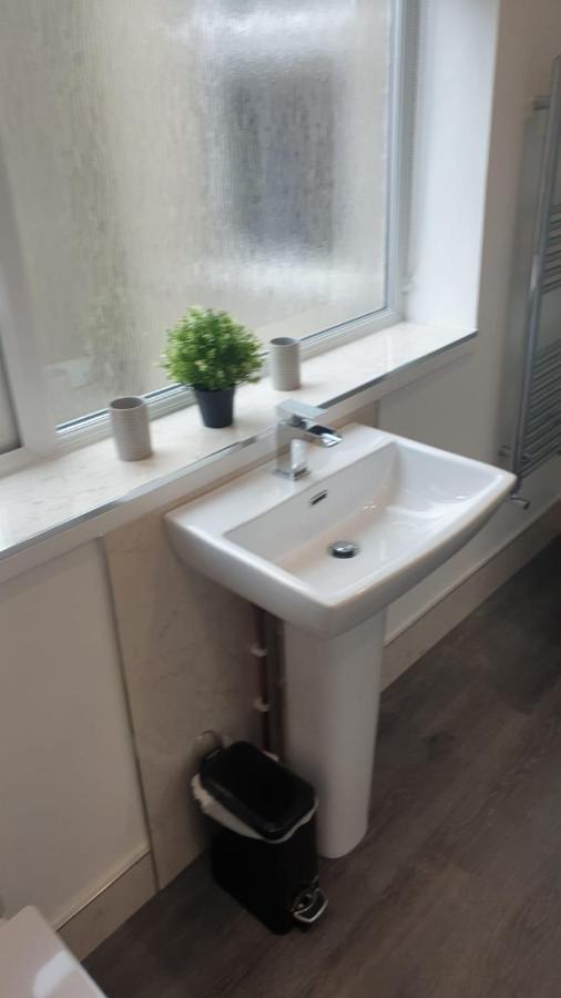 Sunset House - Whitby Townhouse Near The Sea Sleeps 8 빌라 외부 사진