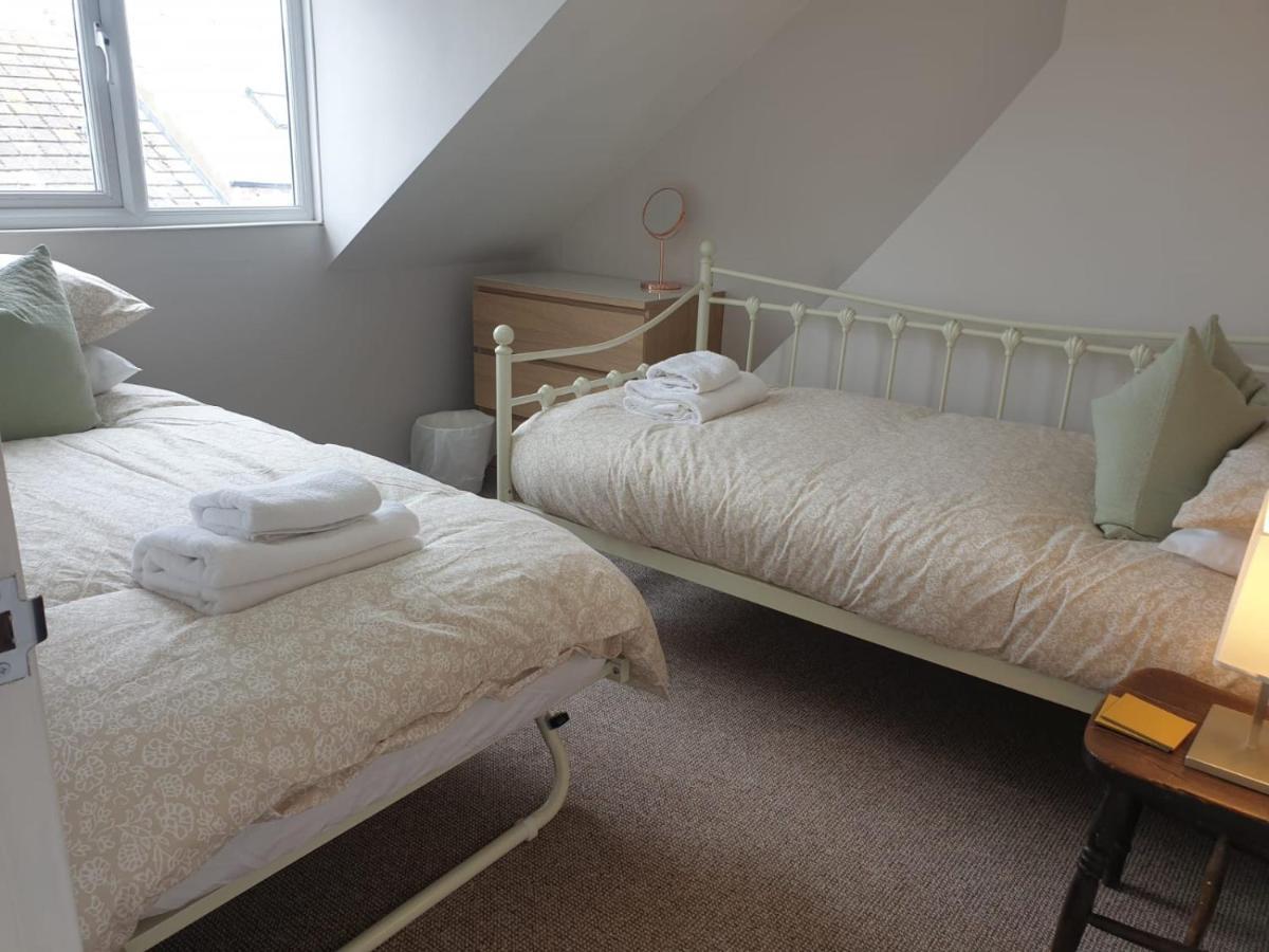 Sunset House - Whitby Townhouse Near The Sea Sleeps 8 빌라 외부 사진