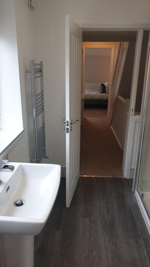 Sunset House - Whitby Townhouse Near The Sea Sleeps 8 빌라 외부 사진