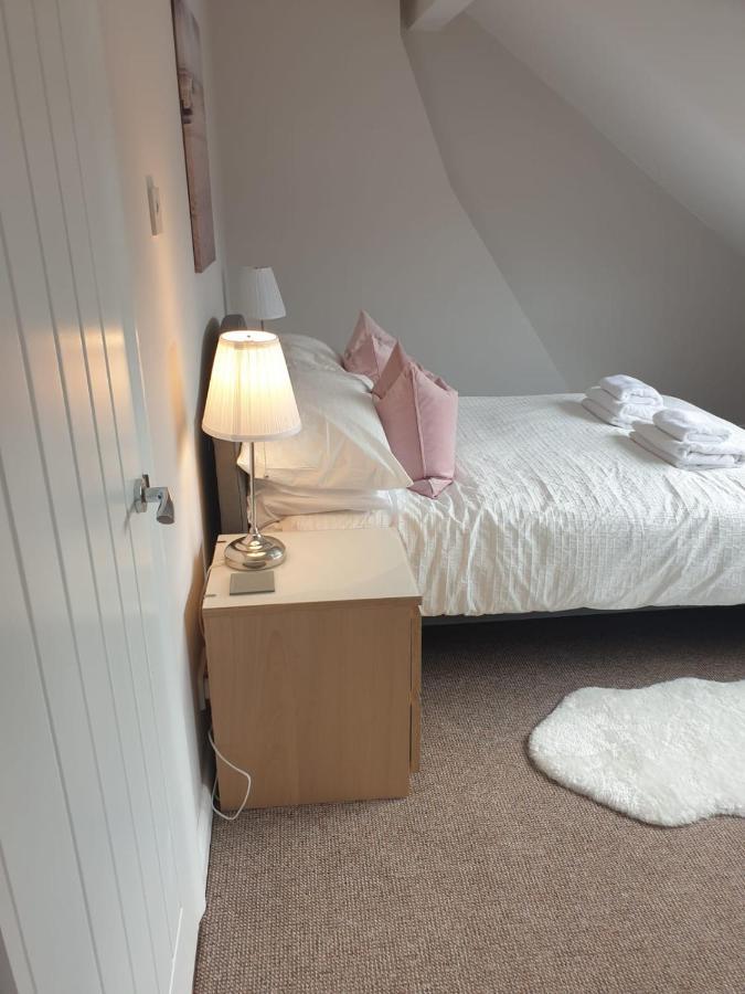 Sunset House - Whitby Townhouse Near The Sea Sleeps 8 빌라 외부 사진