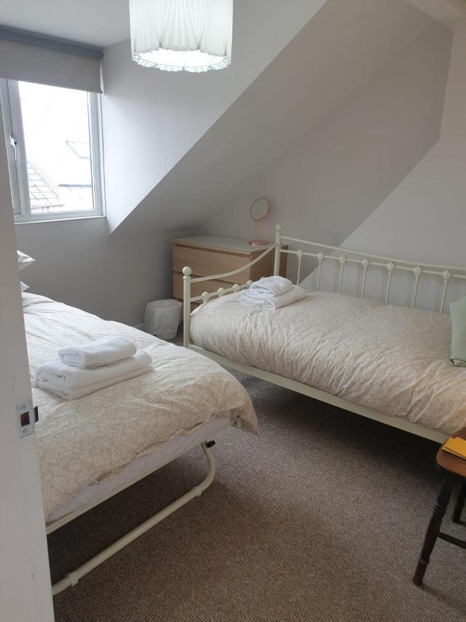Sunset House - Whitby Townhouse Near The Sea Sleeps 8 빌라 외부 사진